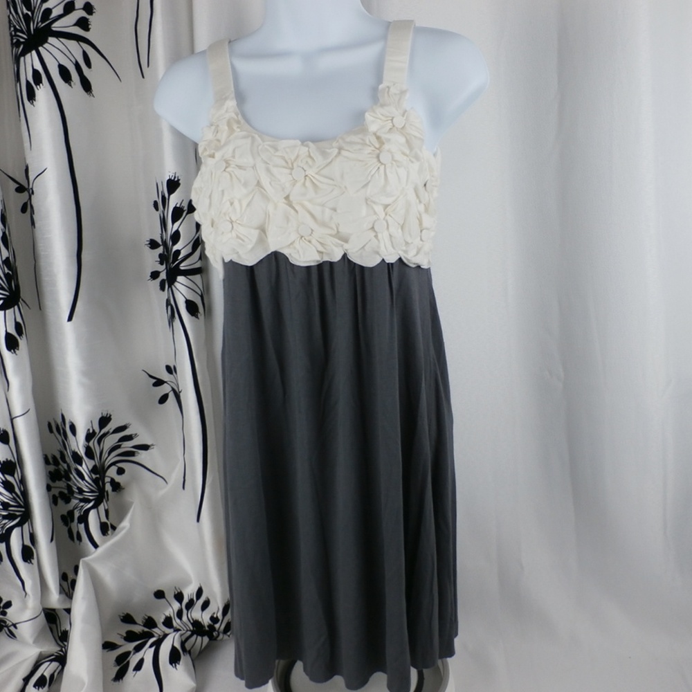 Mystree Empire Embellished Cami dress  S